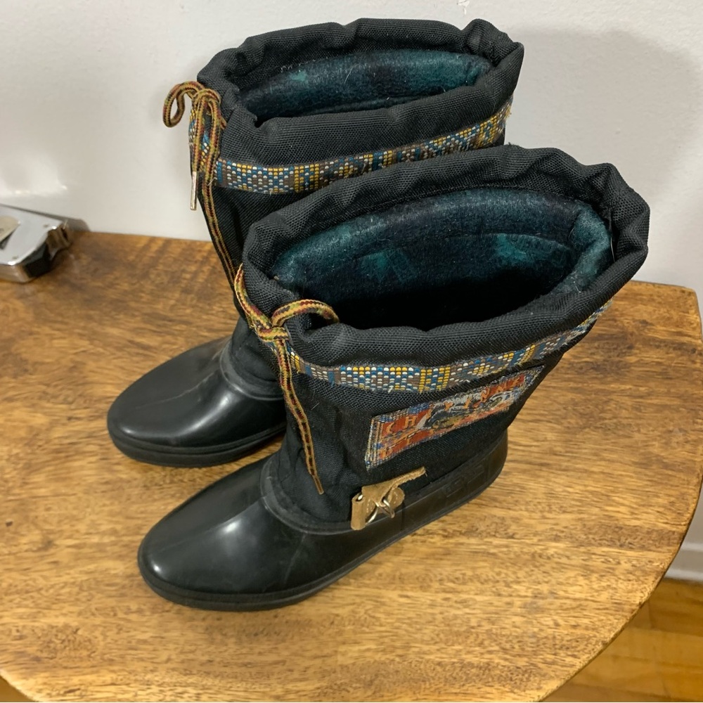Baffin winter waterproof boots. New - Picture 4 of 10